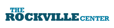 The Rockville Center Logo